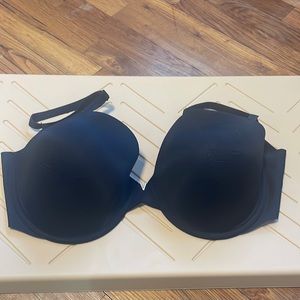 Victoria’s Secret Lined Perfect Coverage Bra - 36DDD